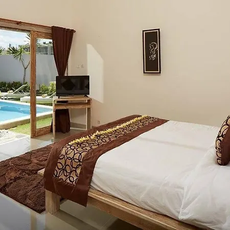 Sol Bella Villa 1