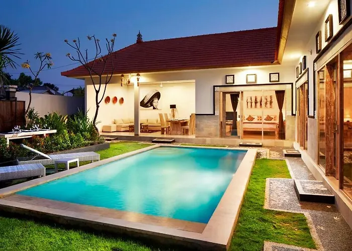 Ferienhaus Sol Bella 1 *
