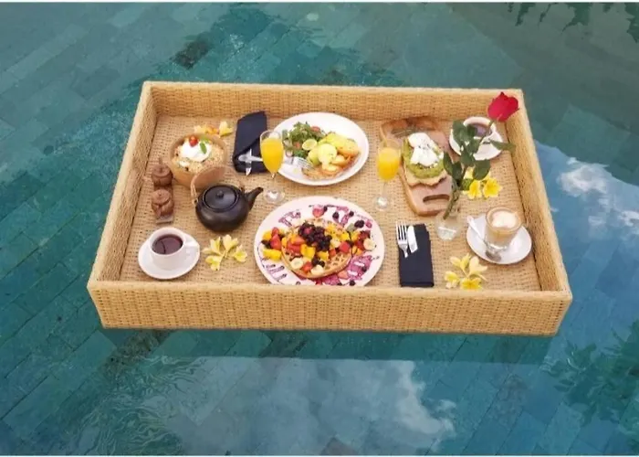 Ferienhaus Sol Bella 1 Seminyak