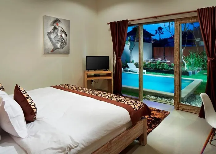 Ferienhaus Sol Bella 1 *