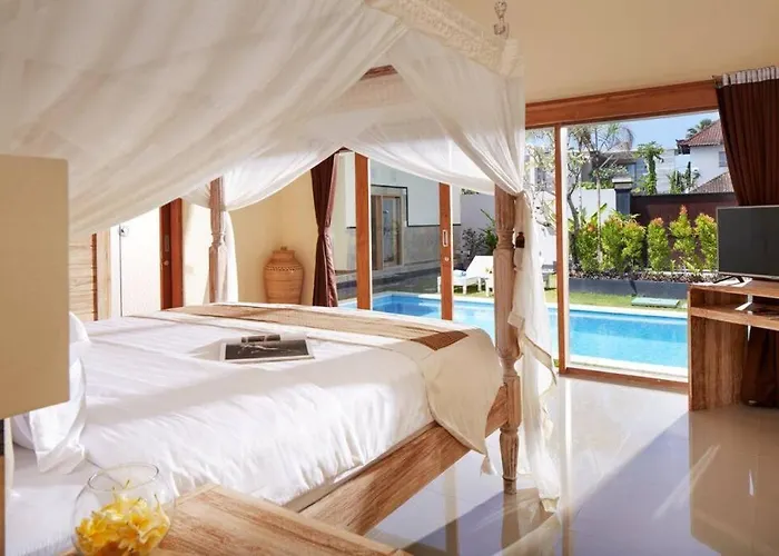 Sol Bella 1 Ferienhaus *