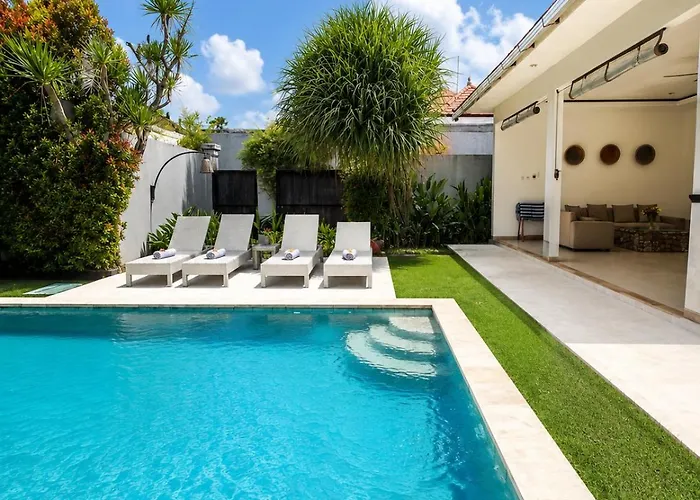 Sol Bella 1 Seminyak