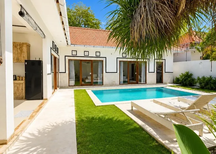 Ferienhaus Sol Bella 1 *